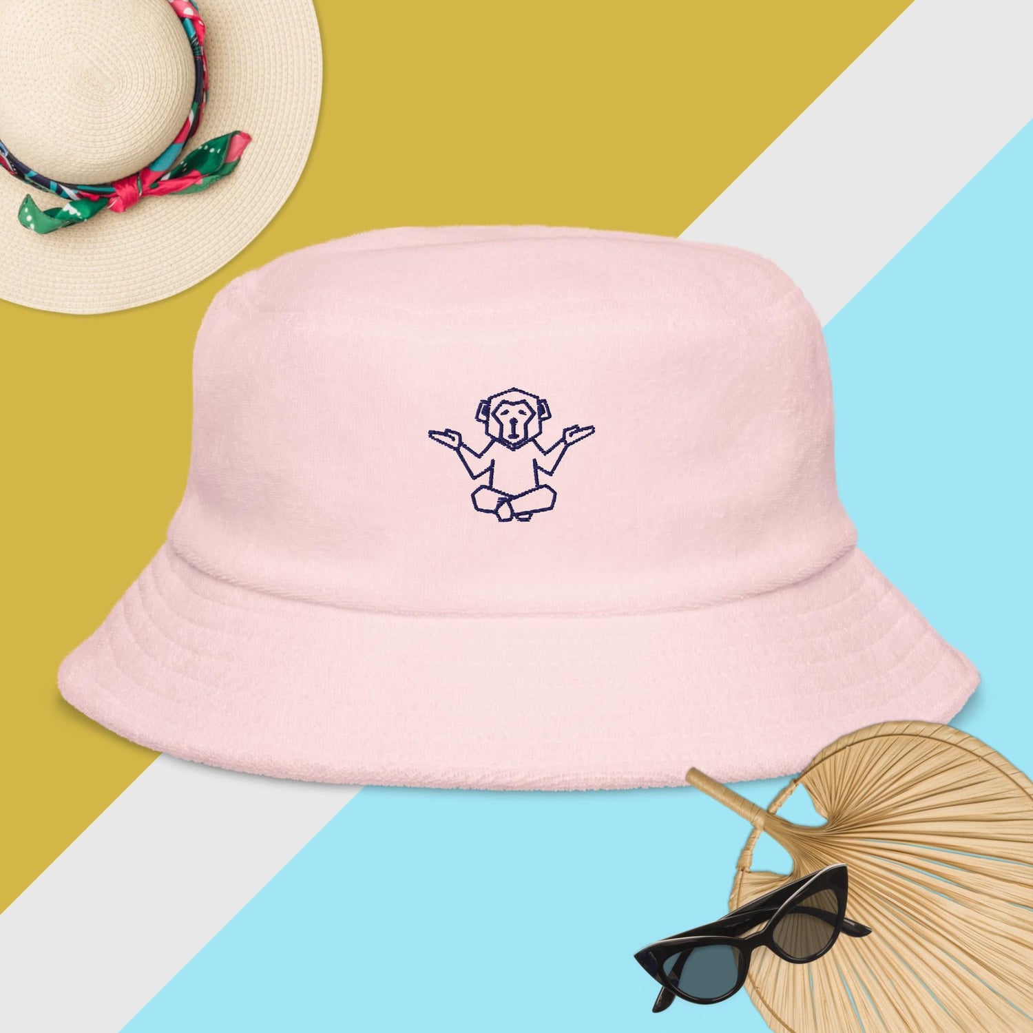 Accessoires - Affenzirkus Kollektion