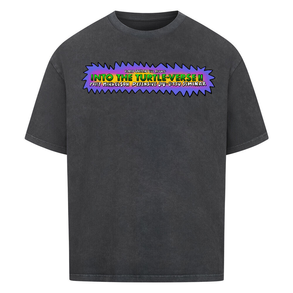 Image for color: washed black