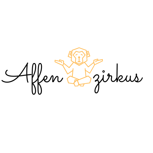 Affenzirkus