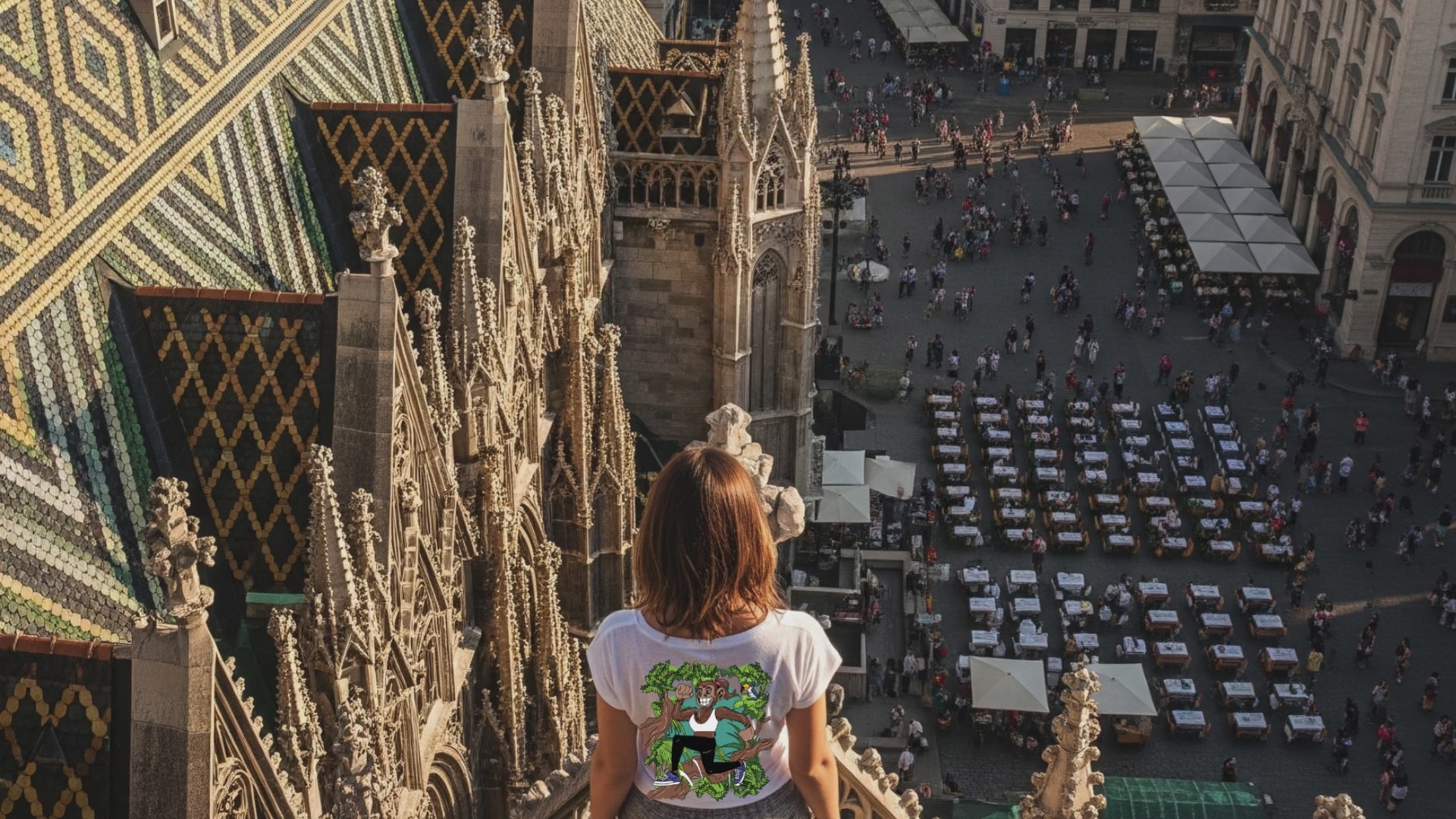 Video laden: Affenzirkus_Image