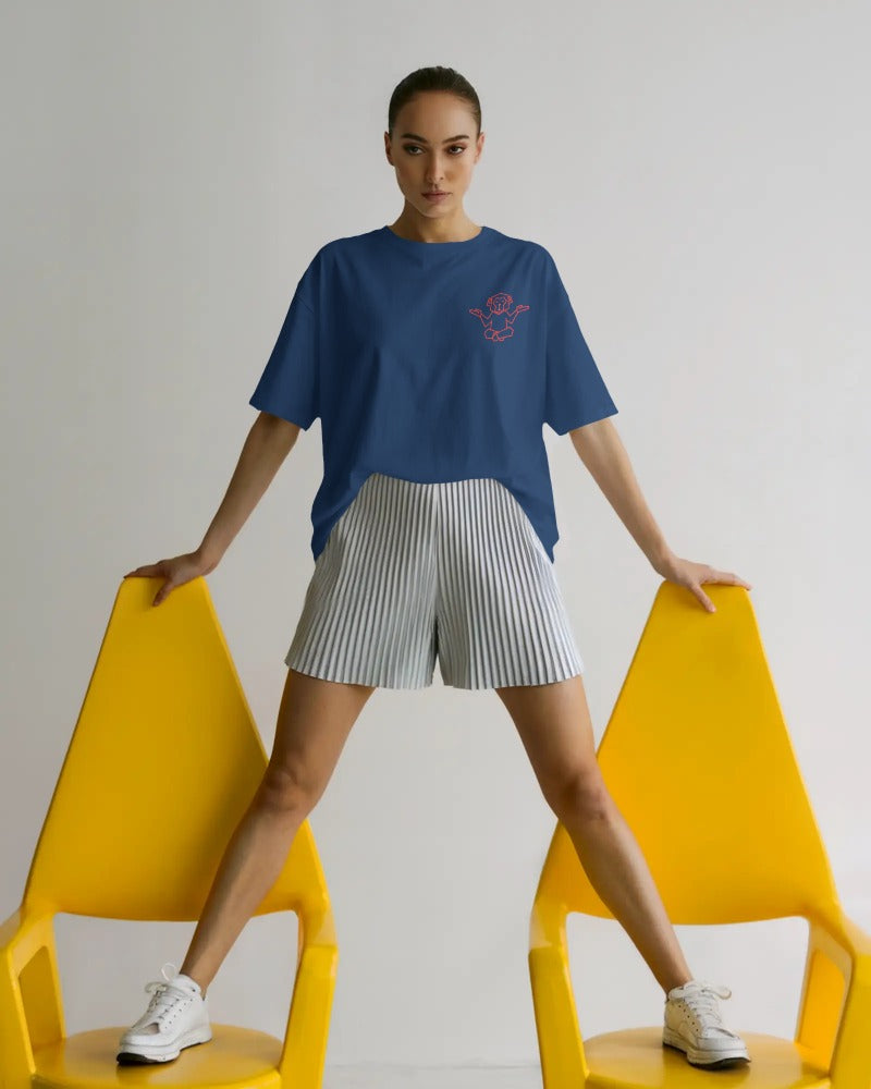 #0002 Cooking Monkey -  Premium T-Shirt