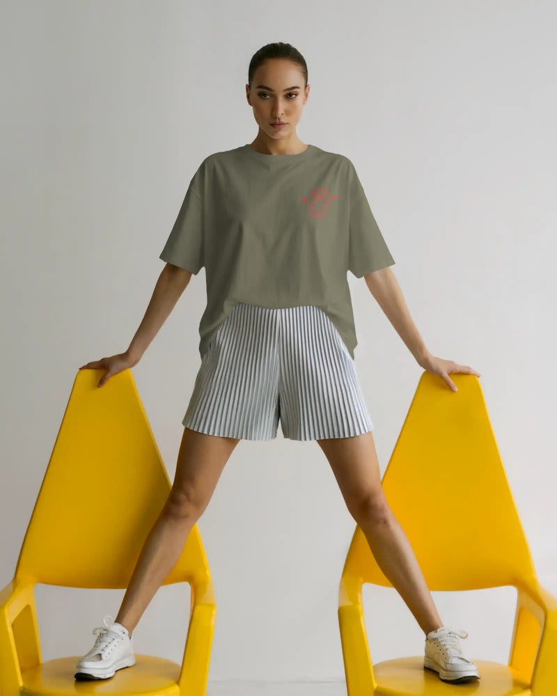 #0002 Cooking Monkey -  Premium T-Shirt