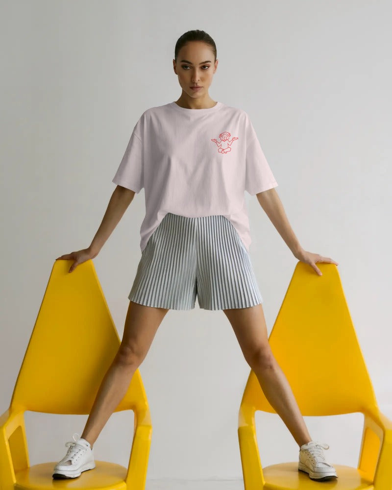 #0002 Cooking Monkey -  Premium T-Shirt