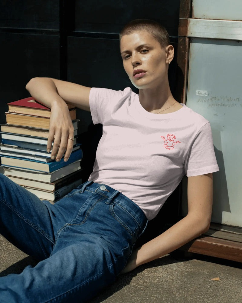 #0005 Dancing Monkey -  Premium T-Shirt