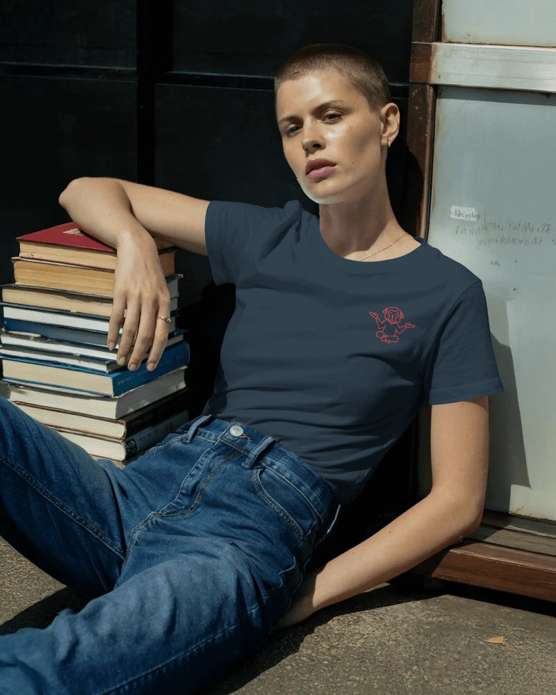 #0005 Dancing Monkey -  Premium T-Shirt