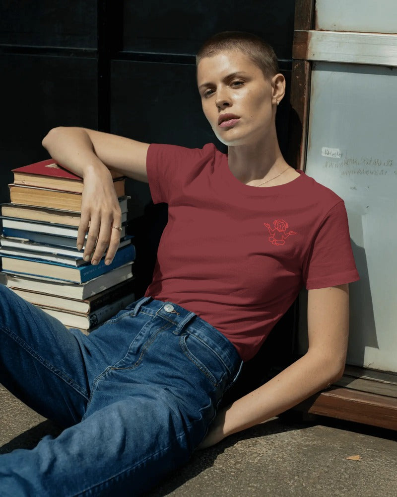 #0005 Dancing Monkey -  Premium T-Shirt